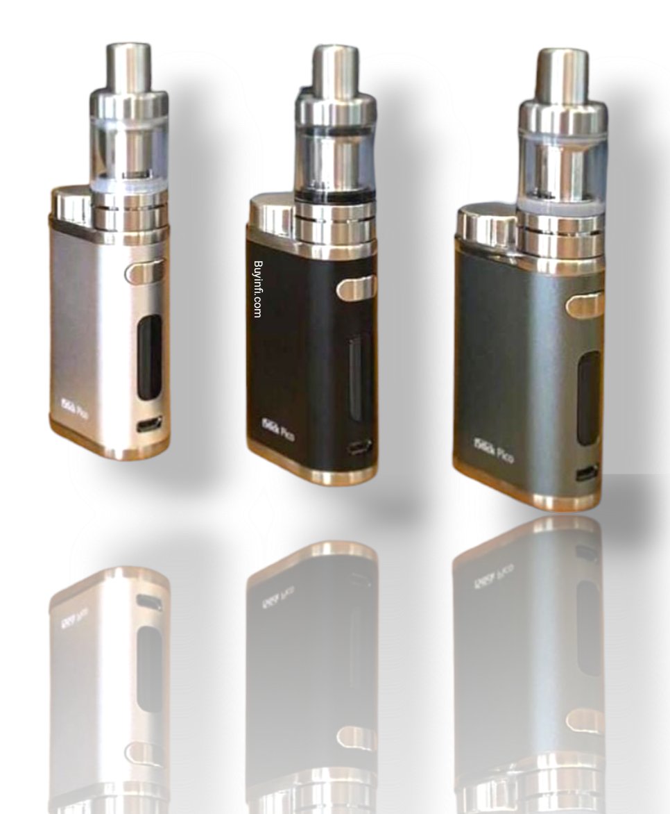 Eleaf vape stick pico BuyInfi