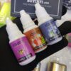 iget Liquid (nicotine based) - Image 3