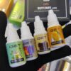 iget Liquid (nicotine based) - Image 2