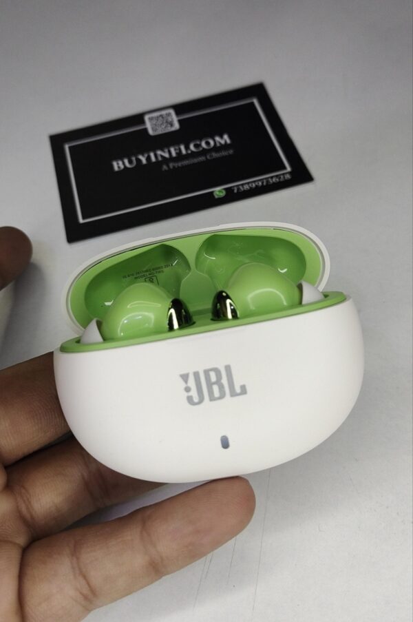 JBL BURGMAN EARBUDS - Image 3