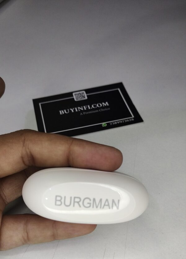 JBL BURGMAN EARBUDS