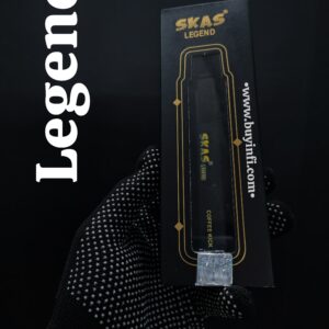 SKS legend 5,000 puff 💨