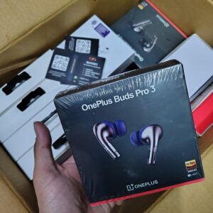 OnePlus Buds Pro 3