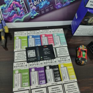 Funky Republic