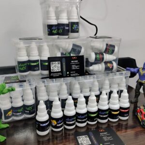 Nasty Regular Nicotine e-liquid