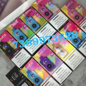 Yuoto Lens 🔥 50,000  💨
